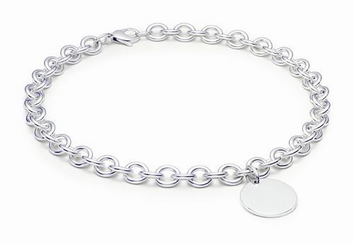 Tiffany&Co Necklaces 93